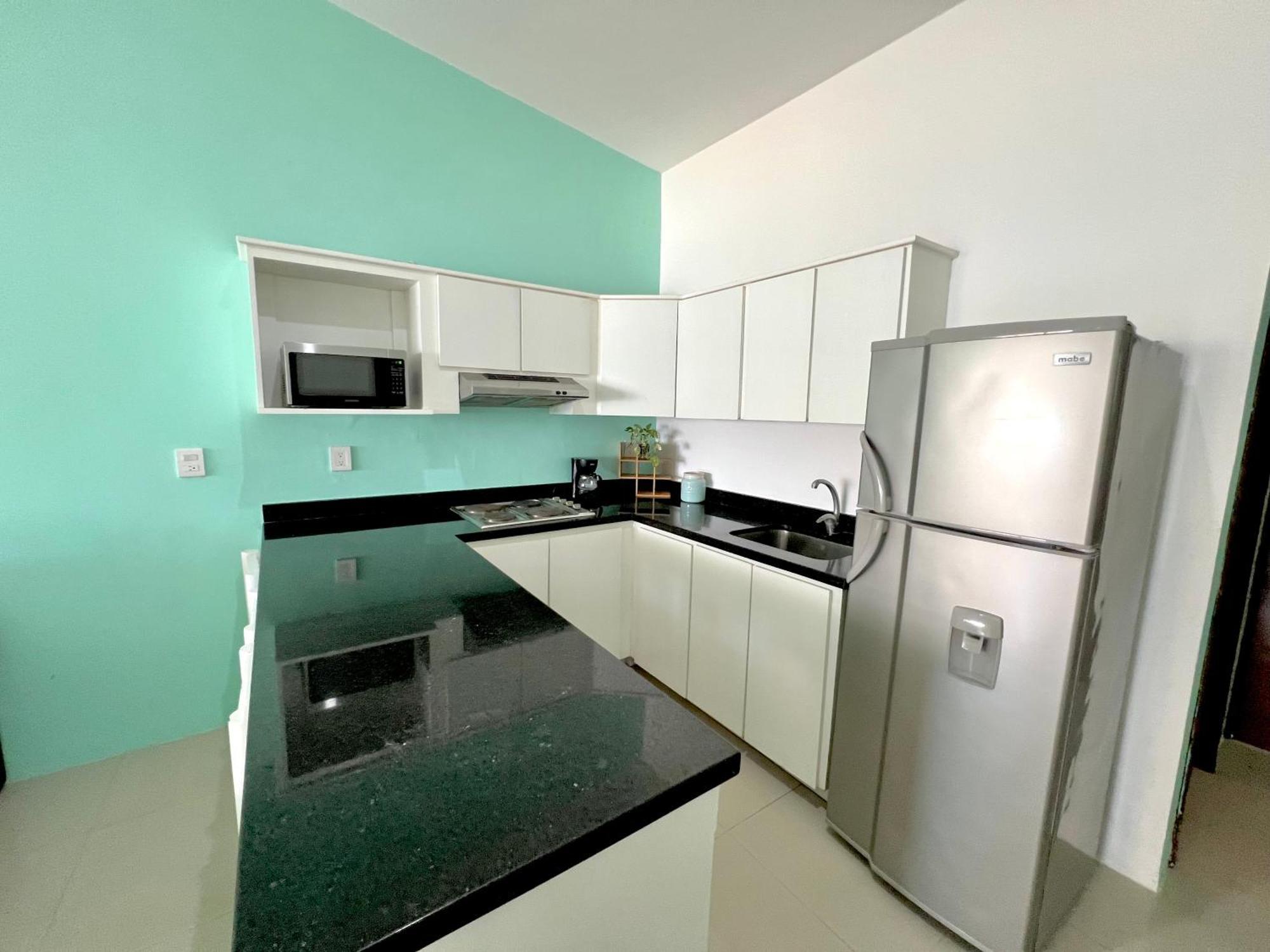 Apartamento Marina Del Sol 402 Vista Al Mar Mazatlán Exterior foto